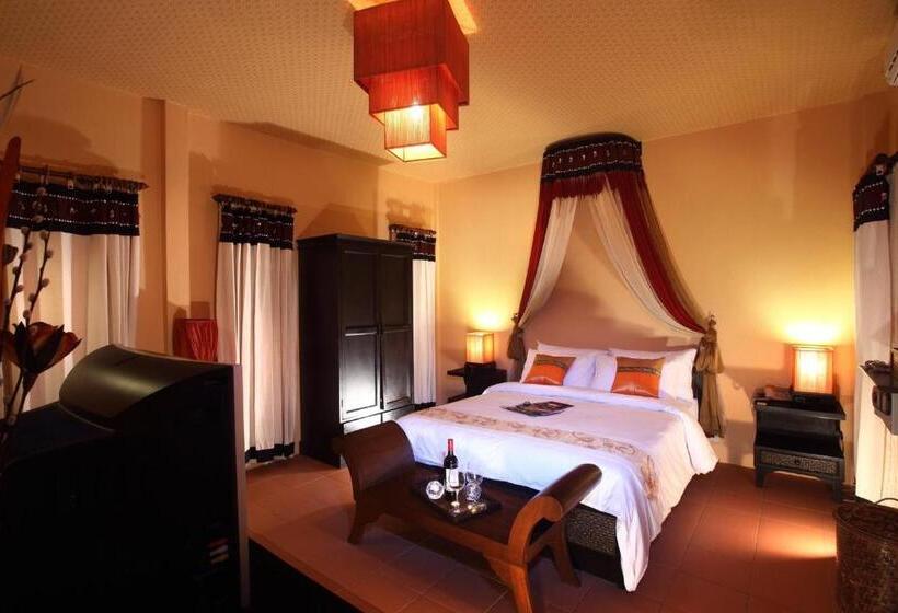 Mini Suite, Ruen Ariya Resort