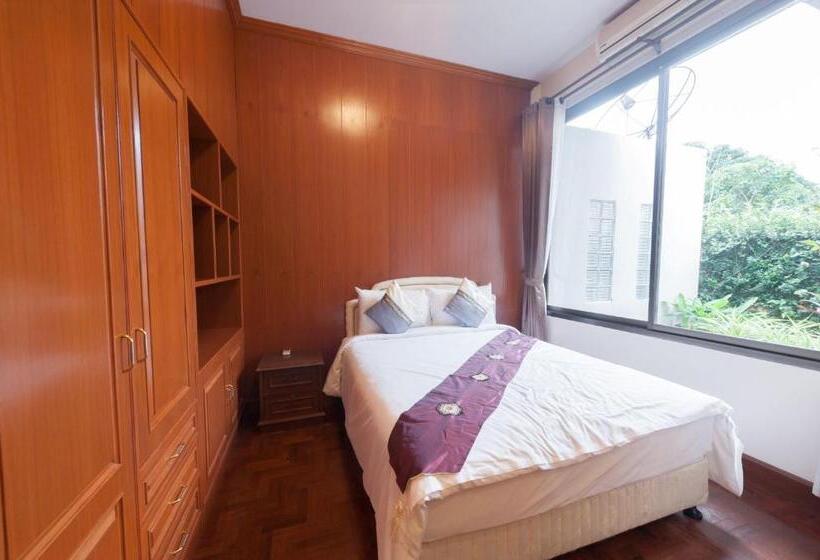 Полулюкс, Ruen Ariya Resort