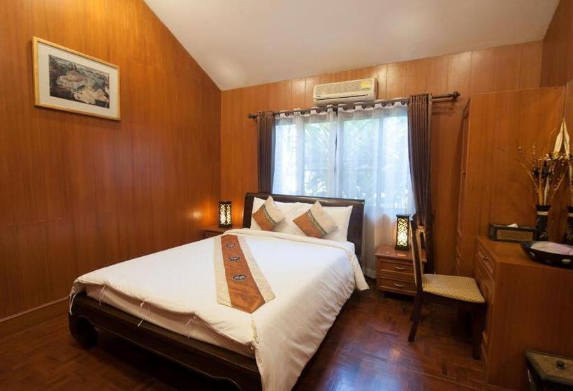 Полулюкс, Ruen Ariya Resort