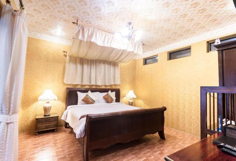 Полулюкс Вид на Сад, Ruen Ariya Resort