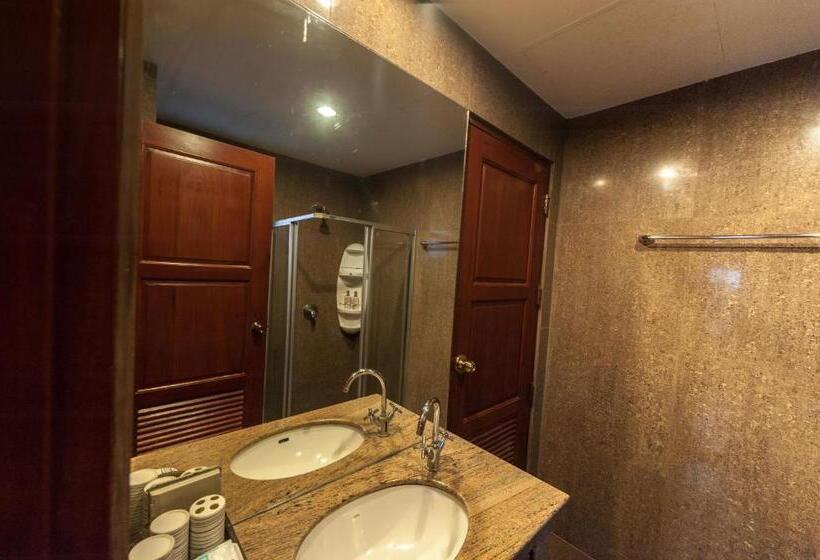 Вилла с 1 спальней и бассейном, Ruen Ariya Resort