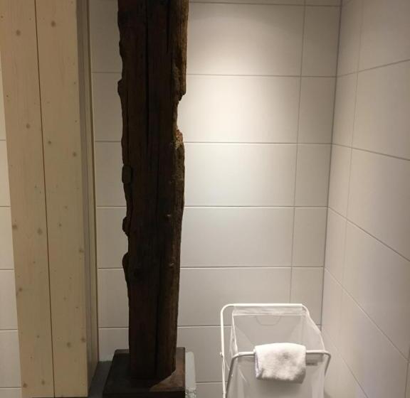 Номер Стандарт, Bed & Bike De Hofstee