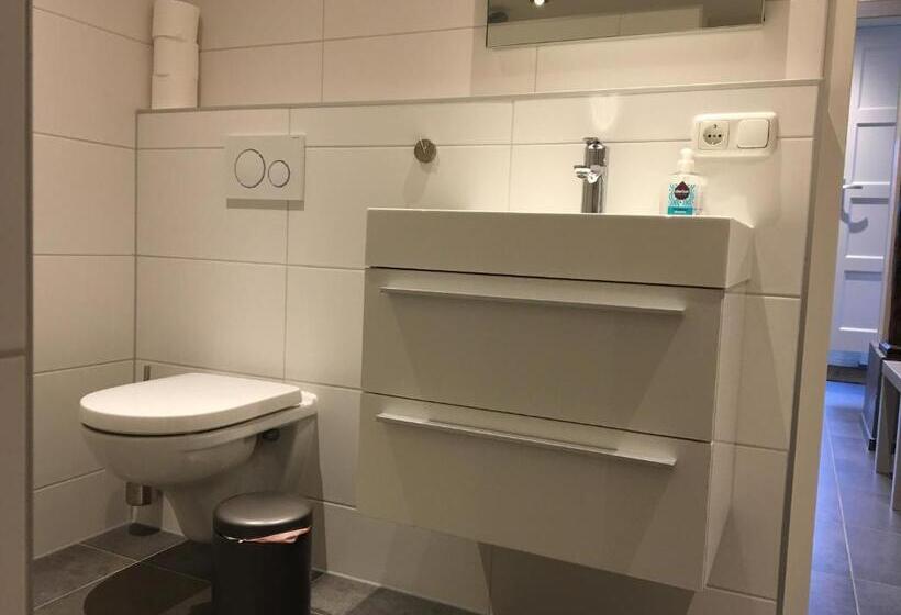 Номер Стандарт, Bed & Bike De Hofstee