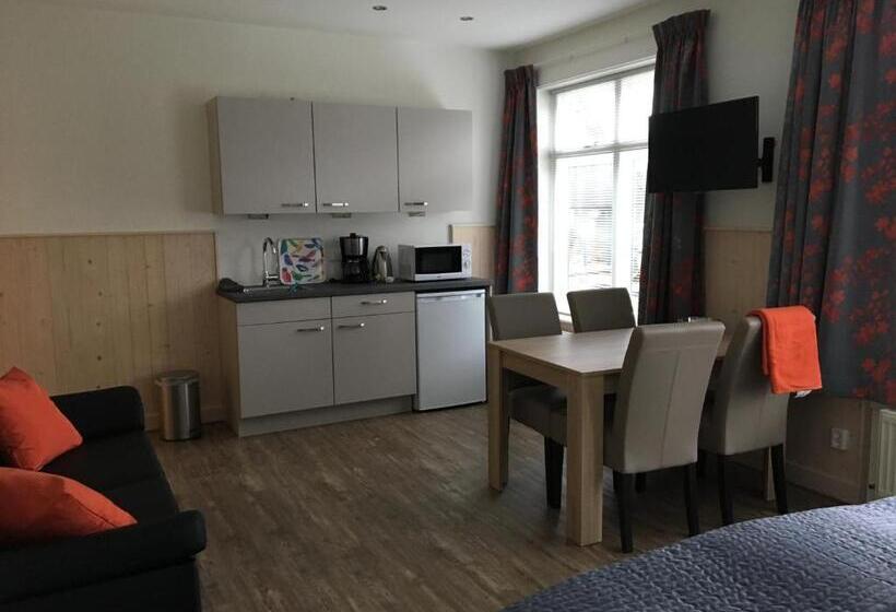 Номер Стандарт, Bed & Bike De Hofstee