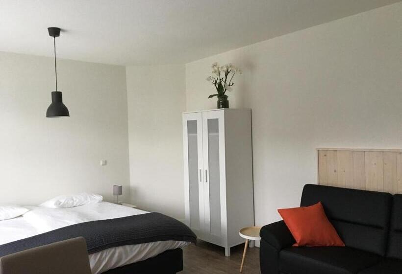 Номер Стандарт, Bed & Bike De Hofstee