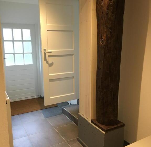 Номер Стандарт, Bed & Bike De Hofstee