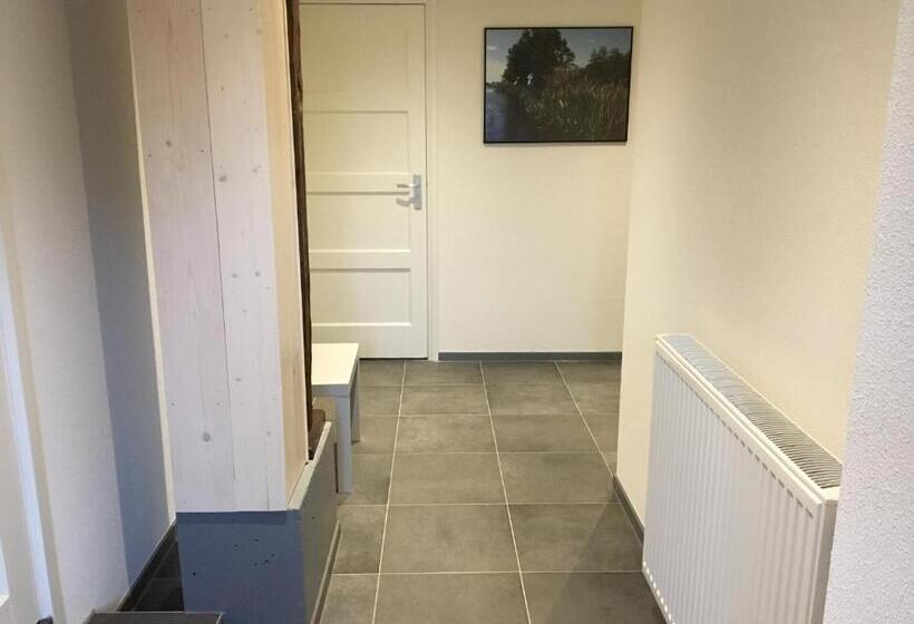 Номер Стандарт, Bed & Bike De Hofstee