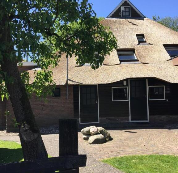 Номер Стандарт, Bed & Bike De Hofstee