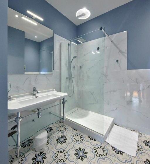 חדר סטנדרט נוף לגינה, Chateau Vary