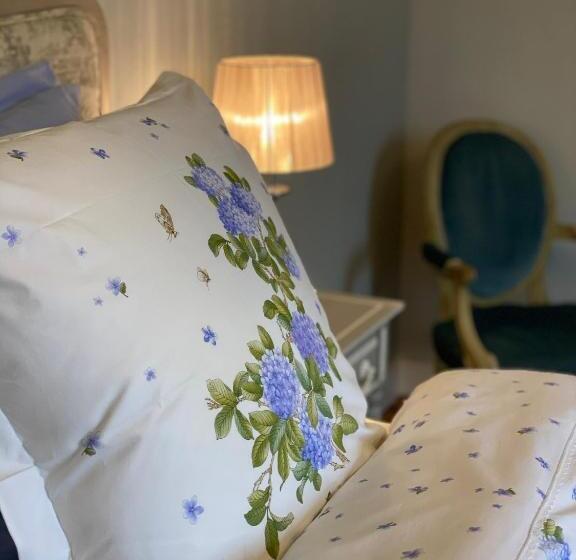 חדר דלוקס, Chateau Vary