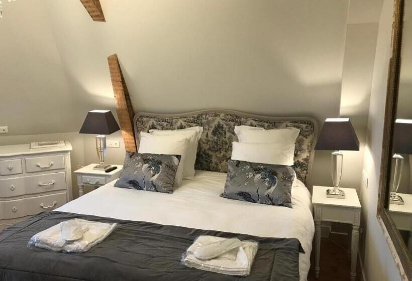 חדר סטנדרט, Chateau Vary