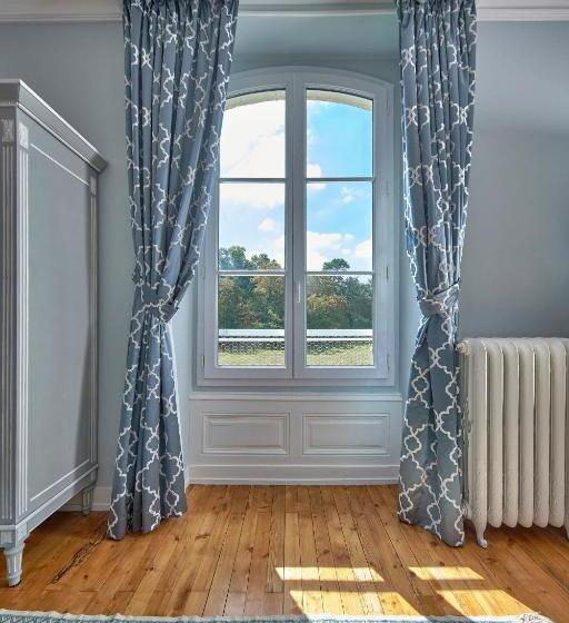 חדר דלוקס, Chateau Vary