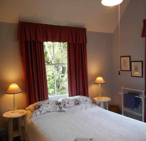 Deluxe Rum, Waikonini Homestead