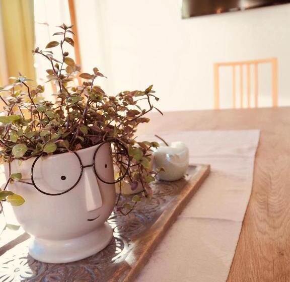 شقة ديلوكس غرفة واحدة, Die Filzmooserin Apartments