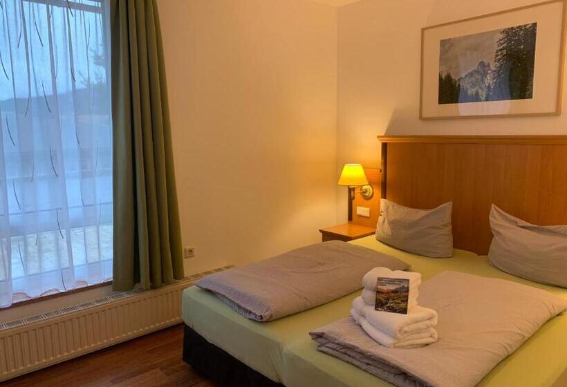 شقة غرفة نوم واحدة بالطابق الأرضى, Die Filzmooserin Apartments