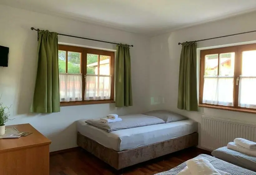 １ベッドルームのデラックスアパートメント, Die Filzmooserin   Smart Living Apartments In Filzmoos, Filzmoos Card Inklusive