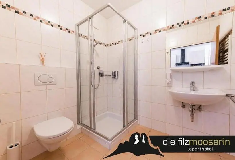 １階の１ベッドルームアパートメント, Die Filzmooserin   Smart Living Apartments In Filzmoos, Filzmoos Card Inklusive