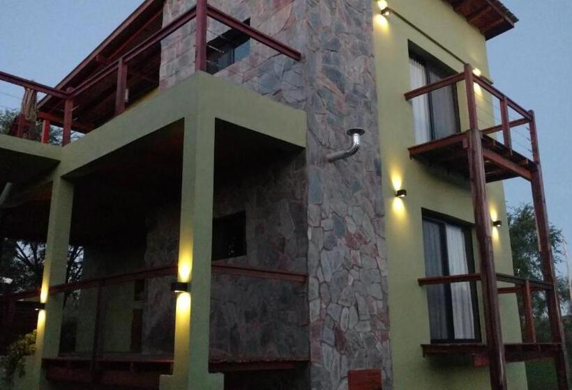 1 Bedroom Apartment Lake View, El Breton