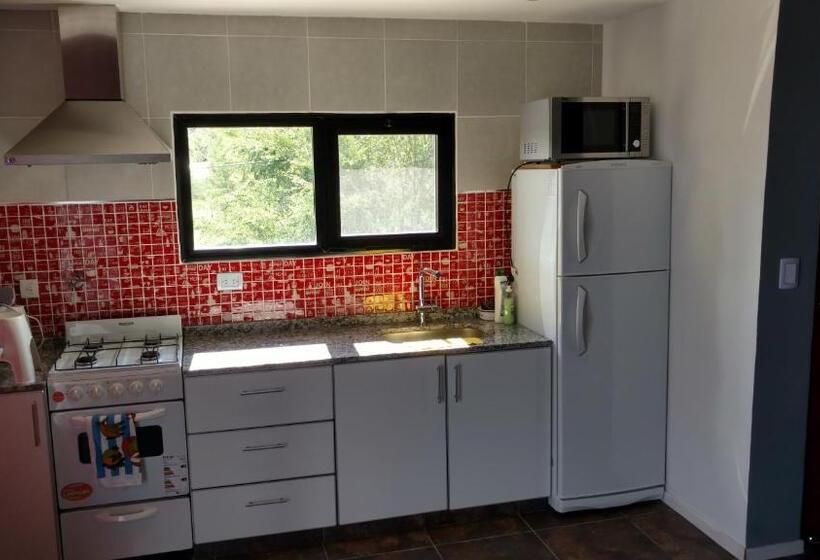 1 Bedroom Apartment Lake View, El Breton
