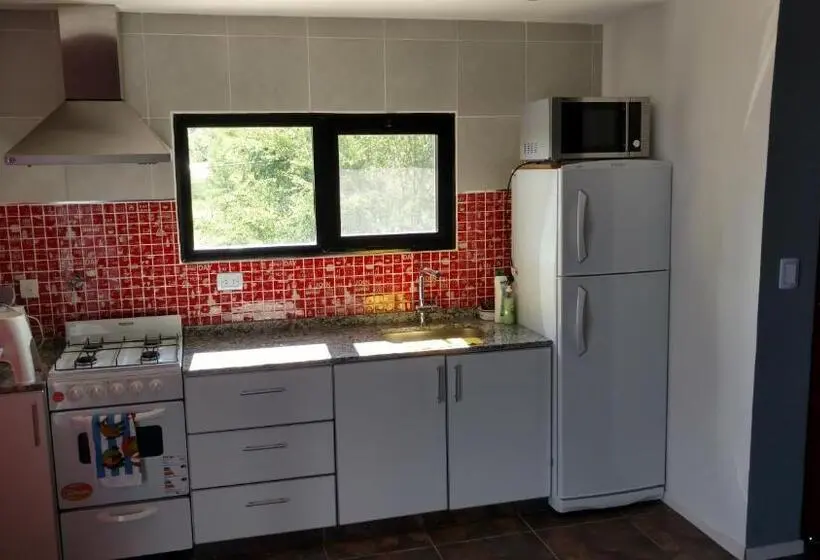 1 Bedroom Apartment Lake View, El Breton