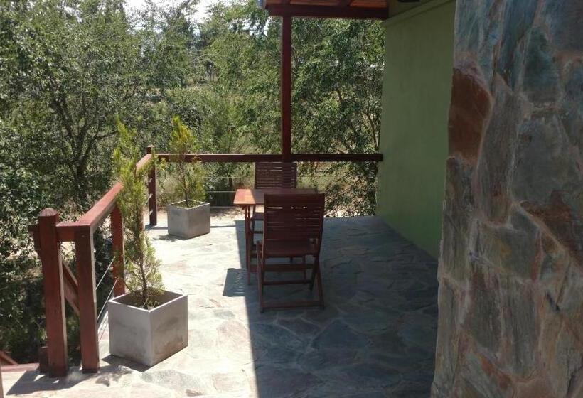 1 Bedroom Apartment Lake View, El Breton