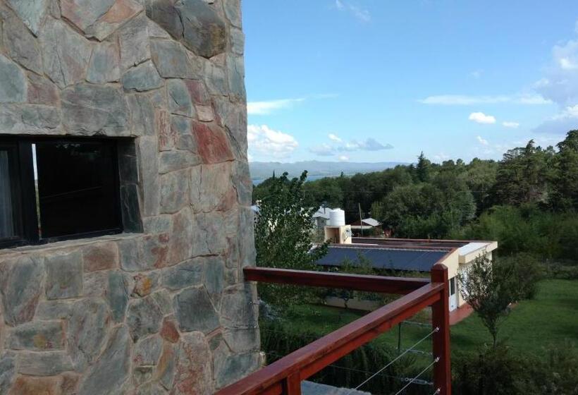 1 Bedroom Apartment Lake View, El Breton