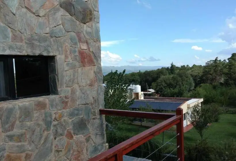 1 Bedroom Apartment Lake View, El Breton
