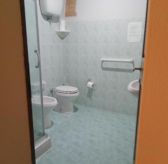 شقة غرفتين, Agriturismo Collesassi