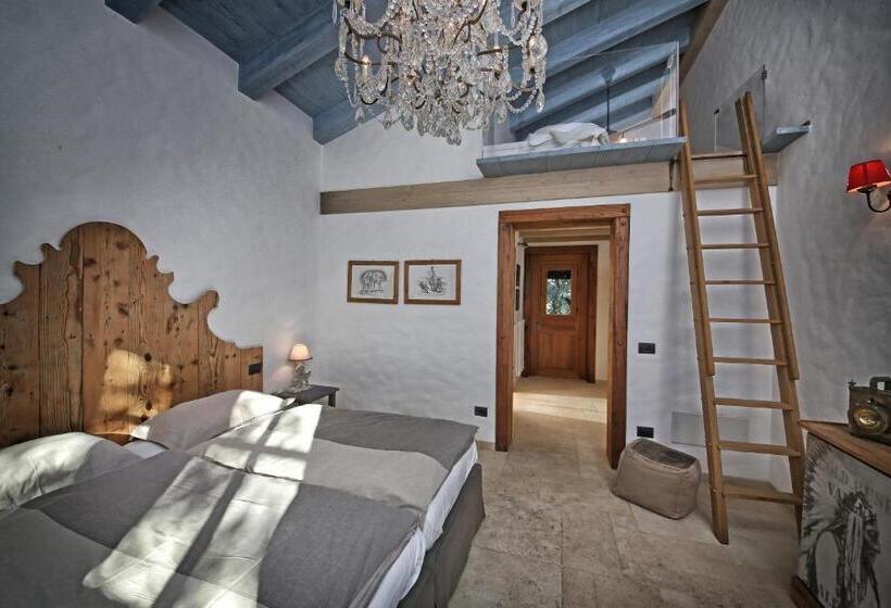 Семейный Номер, Pietra Cavalla   Ranch & Resort