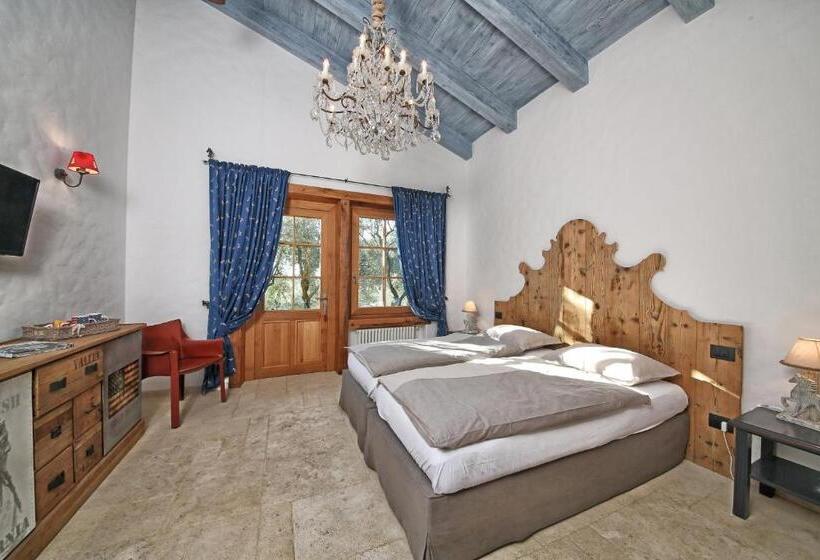 Семейный Номер, Pietra Cavalla   Ranch & Resort