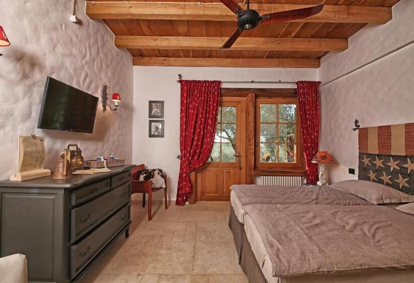 Семейный Номер, Pietra Cavalla   Ranch & Resort