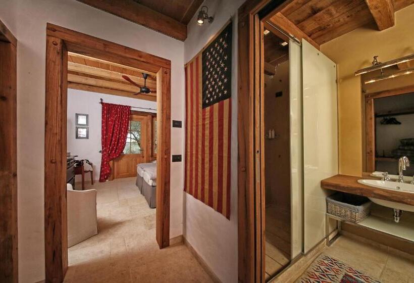 Номер Стандарт, Pietra Cavalla   Ranch & Resort