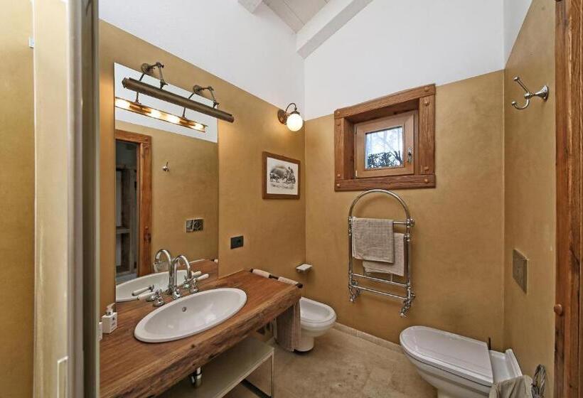 Номер Стандарт, Pietra Cavalla   Ranch & Resort