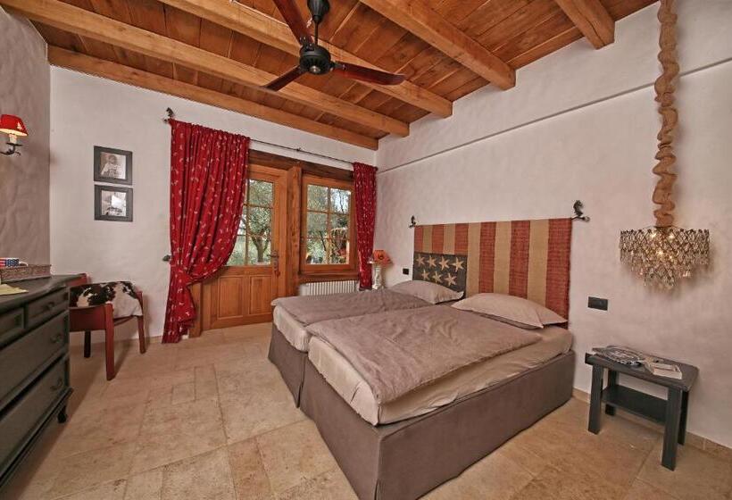 Номер Стандарт, Pietra Cavalla   Ranch & Resort