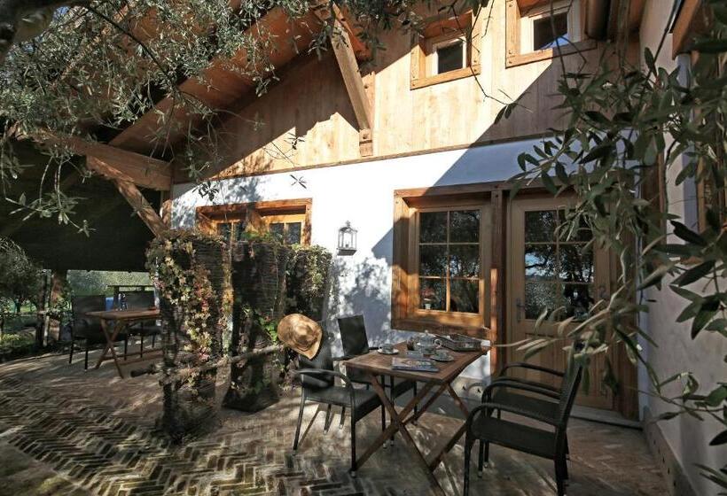 Номер Стандарт, Pietra Cavalla   Ranch & Resort