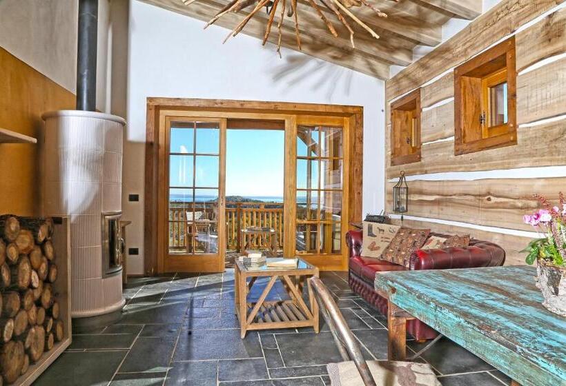 Люкс Superior, Pietra Cavalla   Ranch & Resort