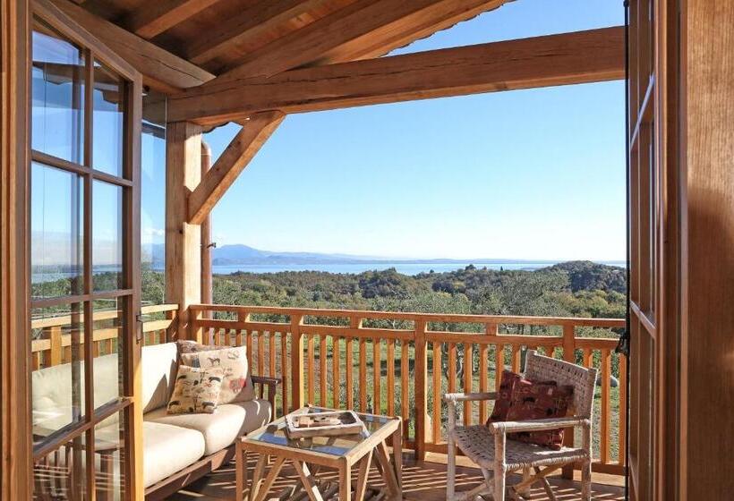 Люкс Superior, Pietra Cavalla   Ranch & Resort