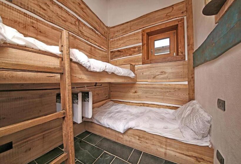 Люкс Superior, Pietra Cavalla   Ranch & Resort