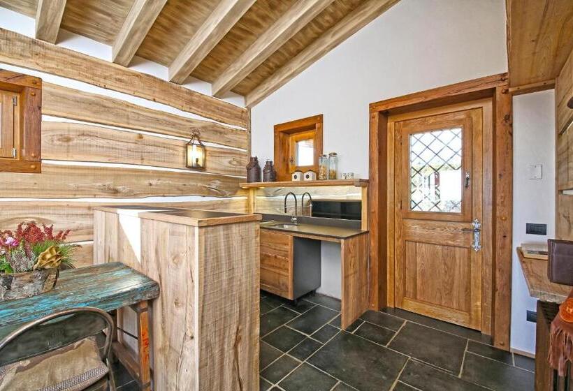 Люкс Superior, Pietra Cavalla   Ranch & Resort