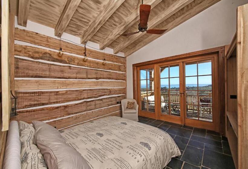 Люкс Superior, Pietra Cavalla   Ranch & Resort