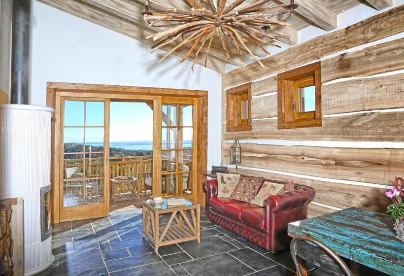 Люкс Superior, Pietra Cavalla   Ranch & Resort