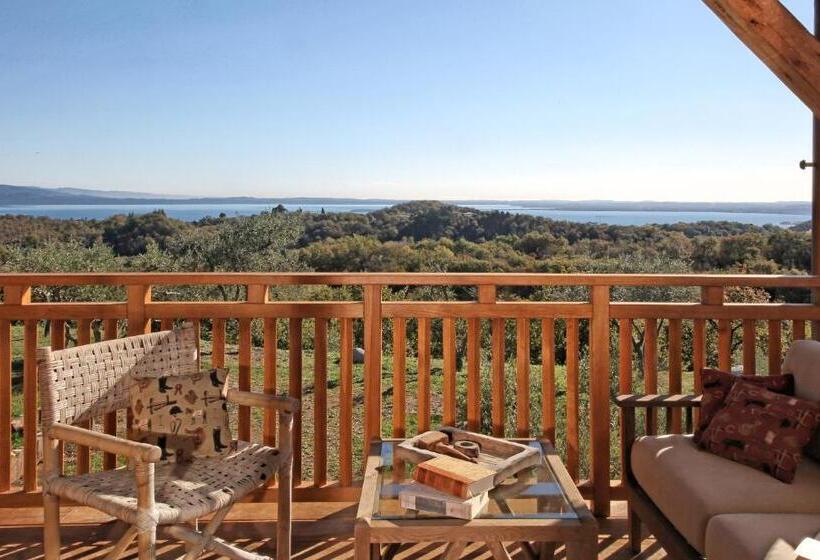 Люкс Superior, Pietra Cavalla   Ranch & Resort