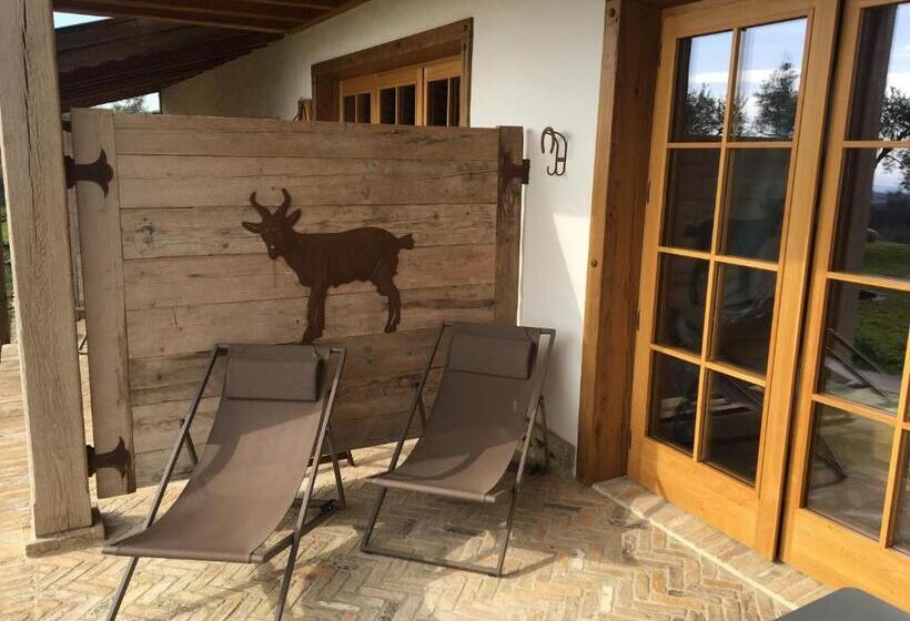 Четырехместный Номер Superior, Pietra Cavalla   Ranch & Resort