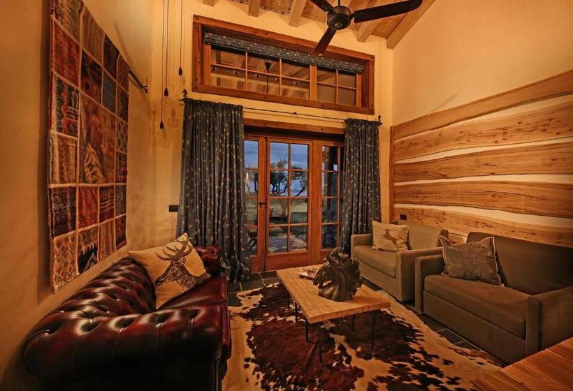 Четырехместный Номер Superior, Pietra Cavalla   Ranch & Resort