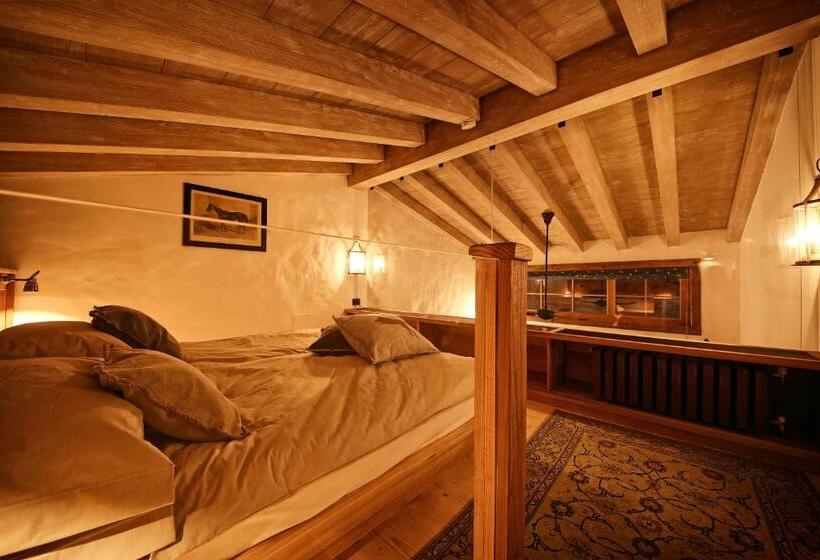 Четырехместный Номер Superior, Pietra Cavalla   Ranch & Resort