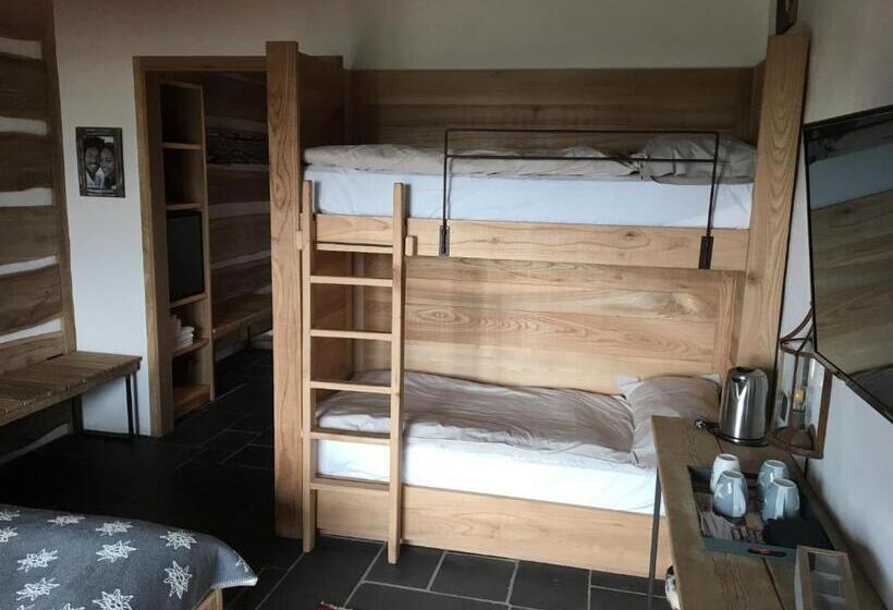 Четырехместный Номер Стандарт, Pietra Cavalla   Ranch & Resort