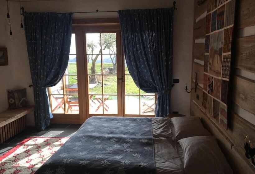 Четырехместный Номер Стандарт, Pietra Cavalla   Ranch & Resort
