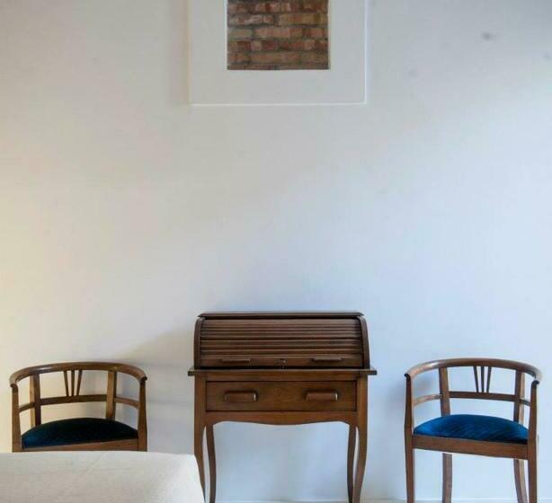 Номер Стандарт, Casa Marsalia