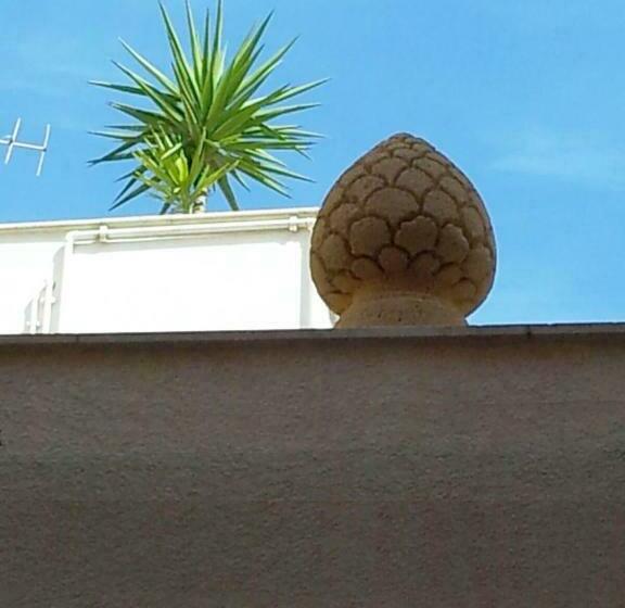 Номер Стандарт, Casa Marsalia