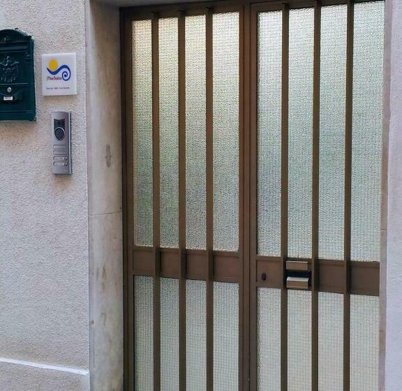 Номер Стандарт, Casa Marsalia